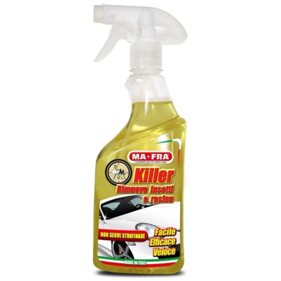 Killer MaFra 500ml