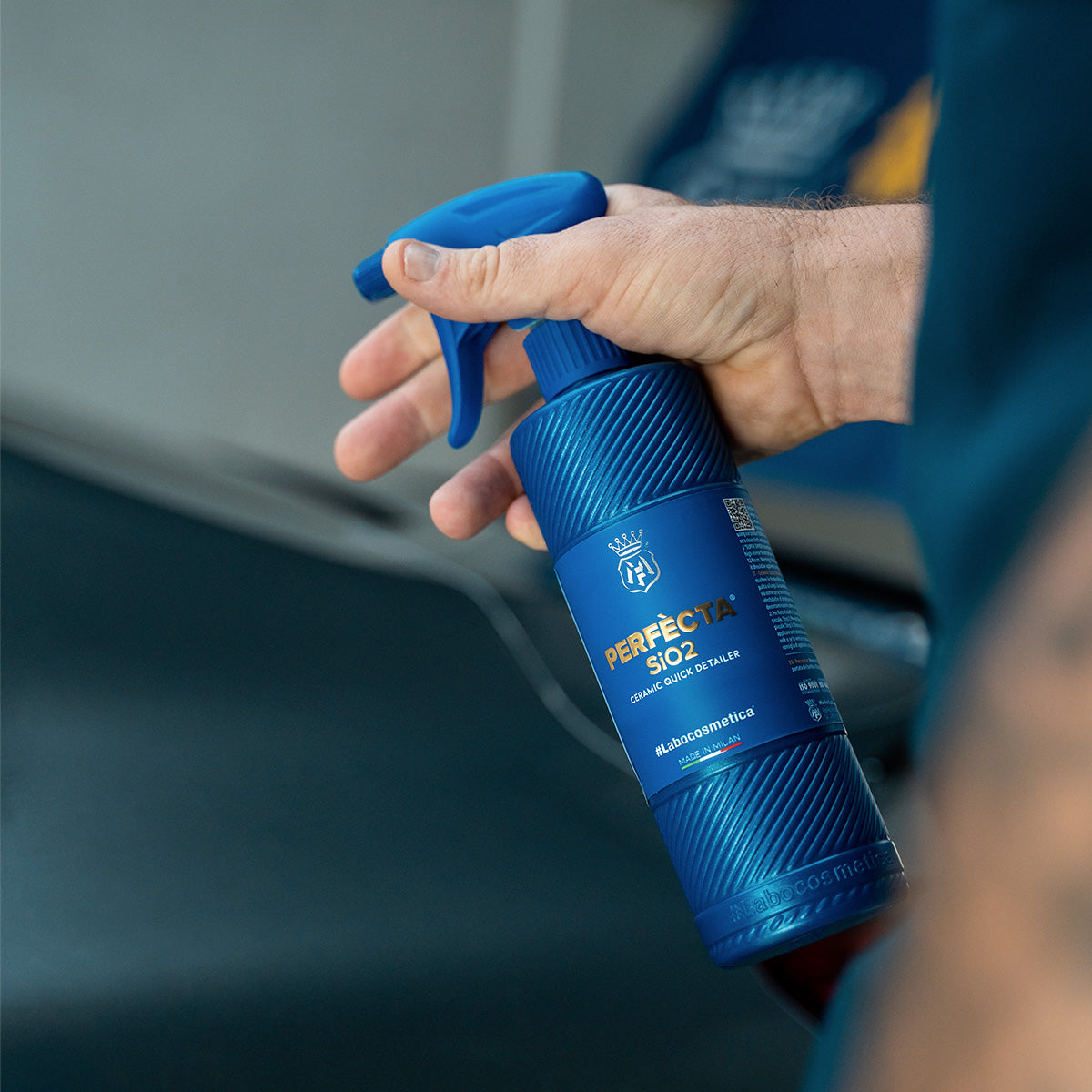 PERFECTA SIO2 500ML