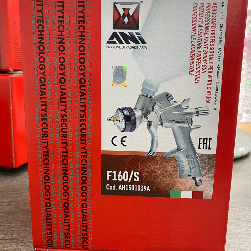 ANI F160/S