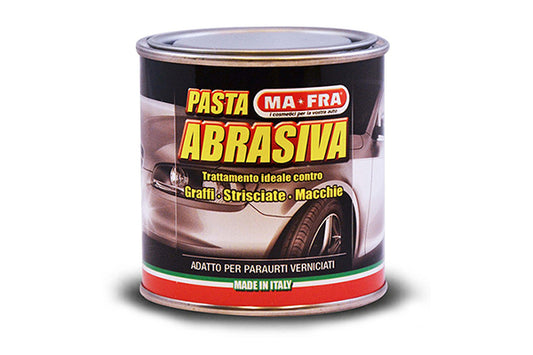 PASTA ABRASIVA MAFRA