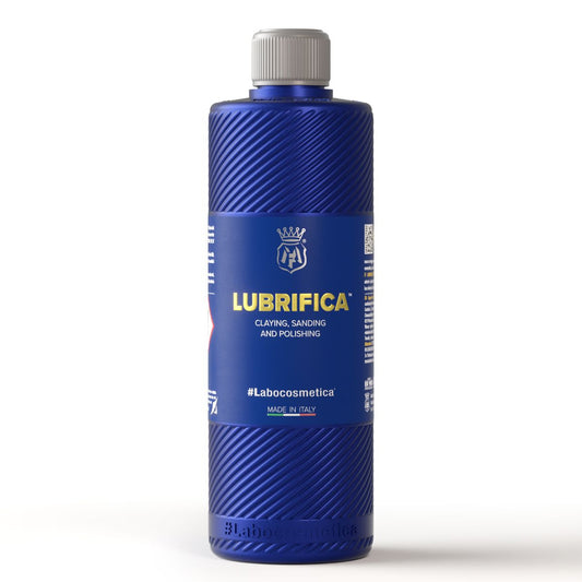 LUBRIFICA 500ML