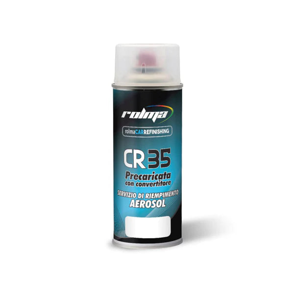 Vernice in bomboletta spray di qualsiasi colore (auto, moto, truck e molto altro)