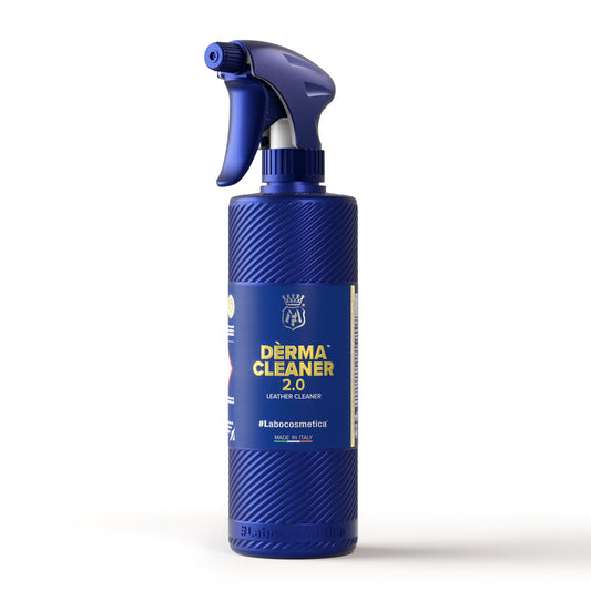 DÈRMA CLEANER 2.0 500ML