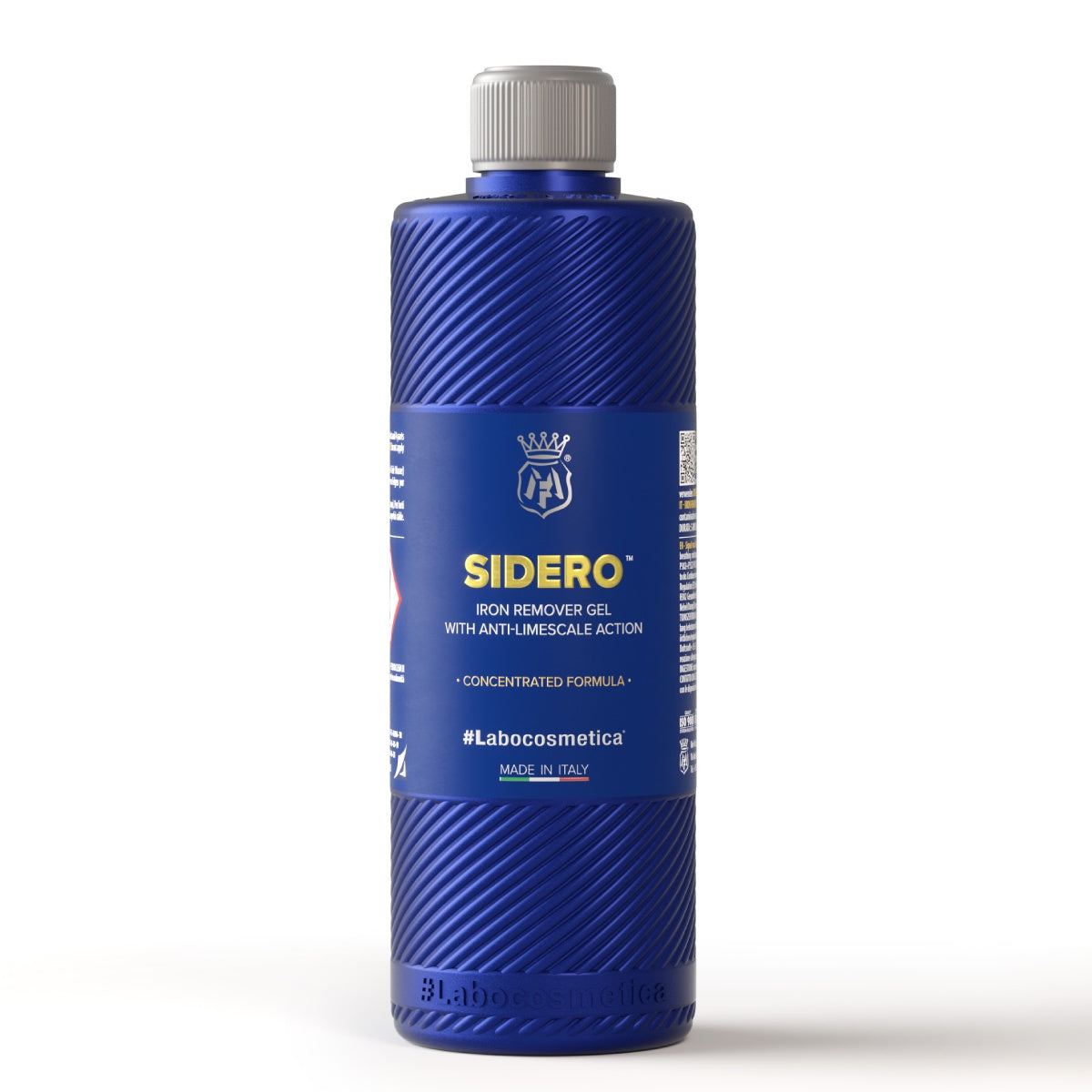 SIDERO 500ML